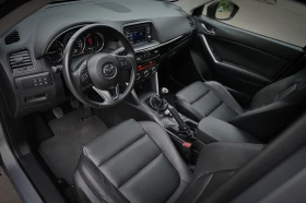 Mazda CX-5 2.2D/4x4/FULL | Auto.bg — изображение 9 Mazda CX-5 2.2D/4x4/FULL | Auto.bg — изображение 9