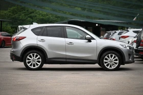Mazda CX-5 2.2D/4x4/FULL | Auto.bg — изображение 6 Mazda CX-5 2.2D/4x4/FULL | Auto.bg — изображение 6