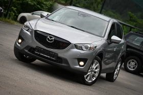 Mazda CX-5 2.2D/4x4/FULL