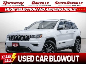 Jeep Grand cherokee 3.6 LIMITED 4x4* ПОДГРЕВ* ПАНОРАМА* КАМЕРА*