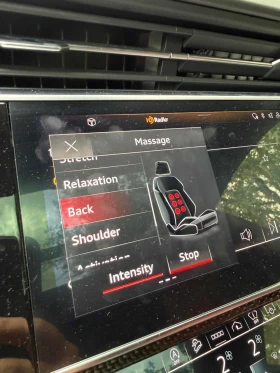 Audi SQ8 MASSAGE* ОБДУХ* ПОДГРЕВ* ВАКУМ НА ВРАТИТЕ | Auto.bg — изображение 12 Audi SQ8 MASSAGE* ОБДУХ* ПОДГРЕВ* ВАКУМ НА ВРАТИТЕ | Auto.bg — изображение 12