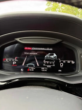 Audi SQ8 MASSAGE* ОБДУХ* ПОДГРЕВ* ВАКУМ НА ВРАТИТЕ | Auto.bg — изображение 7 Audi SQ8 MASSAGE* ОБДУХ* ПОДГРЕВ* ВАКУМ НА ВРАТИТЕ | Auto.bg — изображение 7
