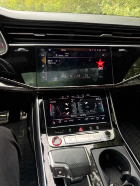 Audi SQ8 MASSAGE* ОБДУХ* ПОДГРЕВ* ВАКУМ НА ВРАТИТЕ | Auto.bg — изображение 8 Audi SQ8 MASSAGE* ОБДУХ* ПОДГРЕВ* ВАКУМ НА ВРАТИТЕ | Auto.bg — изображение 8