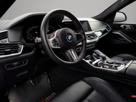 BMW X6 COMPETITION/625HP/360/LASER/SOFTCLOSE/HUD/H&K/888z | Auto.bg — изображение 11 BMW X6 COMPETITION/625HP/360/LASER/SOFTCLOSE/HUD/H&K/888z | Auto.bg — изображение 11