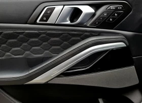 BMW X6 COMPETITION/625HP/360/LASER/SOFTCLOSE/HUD/H&K/888z | Auto.bg — изображение 16 BMW X6 COMPETITION/625HP/360/LASER/SOFTCLOSE/HUD/H&K/888z | Auto.bg — изображение 16