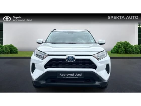 Toyota Rav4 2.5 HSD AWD, Месечна вноска от 478 | Auto.bg — изображение 5 Toyota Rav4 2.5 HSD AWD, Месечна вноска от 478 | Auto.bg — изображение 5