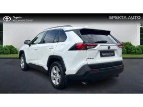 Toyota Rav4 2.5 HSD AWD, Месечна вноска от 478 | Auto.bg — изображение 2 Toyota Rav4 2.5 HSD AWD, Месечна вноска от 478 | Auto.bg — изображение 2