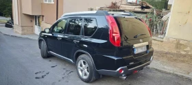 Nissan X-trail - 6900 € - 86864252 4 | Car24.bg Nissan X-trail - 6900 € - 86864252 4