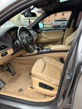 BMW X6 * 35d* SportPack* СЕРВИЗНА ИСТОРИЯ* - цена по договаряне - 84078392 5 | Car24.bg BMW X6 * 35d* SportPack* СЕРВИЗНА ИСТОРИЯ* - цена по договаряне - 84078392 5