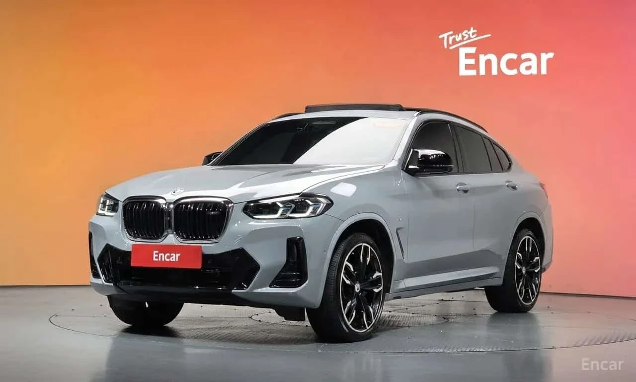 BMW X4 * xDrive M40i * АВТОКРЕДИТ* | Auto.bg — изображение 1 BMW X4 * xDrive M40i * АВТОКРЕДИТ* | Auto.bg — изображение 1