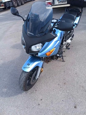 Honda Cbf CBF 600S | Auto.bg — изображение 2 Honda Cbf CBF 600S | Auto.bg — изображение 2