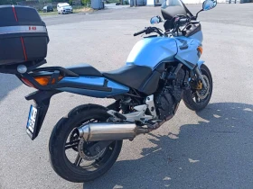 Honda Cbf CBF 600S | Auto.bg — изображение 4 Honda Cbf CBF 600S | Auto.bg — изображение 4