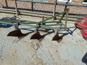 Трактор ЮМЗ undefined | Auto.bg — изображение 5 Трактор ЮМЗ undefined | Auto.bg — изображение 5