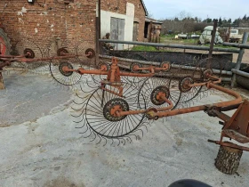 Трактор ЮМЗ undefined | Auto.bg — изображение 4 Трактор ЮМЗ undefined | Auto.bg — изображение 4