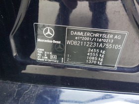 Mercedes-Benz E 280 3.2d-Euro-4-Automat | Mobile.bg   10