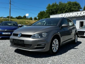 VW Golf 1.6tdi EU6 - Car24.bg VW Golf 1.6tdi EU6