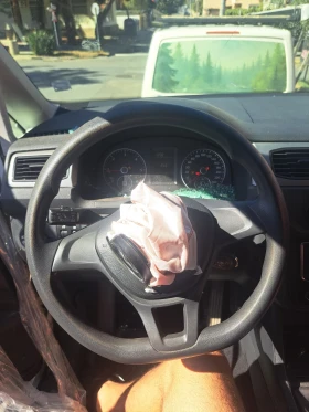 VW Caddy На части 2.0 102к.с. | Mobile.bg — малка снимка 4