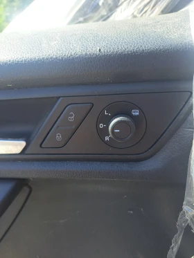 VW Caddy На части 2.0 102к.с. | Mobile.bg — малка снимка 7