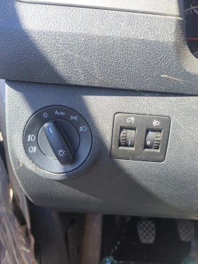 VW Caddy На части 2.0 102к.с. | Mobile.bg — малка снимка 5