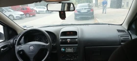 Opel Astra 1.6 газ/бензин | Mobile.bg — малка снимка 11