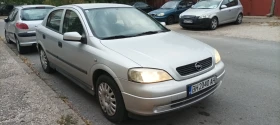 Opel Astra 1.6 газ/бензин | Mobile.bg — малка снимка 2