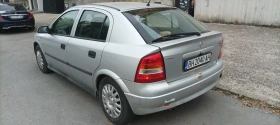 Opel Astra 1.6 газ/бензин | Mobile.bg — малка снимка 5
