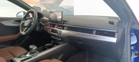 Audi A5 S line 45 TFSI quattro | Mobile.bg — малка снимка 10