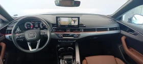 Audi A5 S line 45 TFSI quattro | Mobile.bg — малка снимка 8