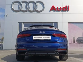 Audi A5 S line 45 TFSI quattro | Mobile.bg — малка снимка 5
