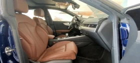 Audi A5 S line 45 TFSI quattro | Mobile.bg — малка снимка 14