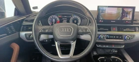 Audi A5 S line 45 TFSI quattro | Mobile.bg — малка снимка 7