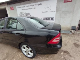 Mercedes-Benz C 200 - 11 лв. / 5.62 € - 26533431 9 | Car24.bg Mercedes-Benz C 200 - 11 лв. / 5.62 € - 26533431 9