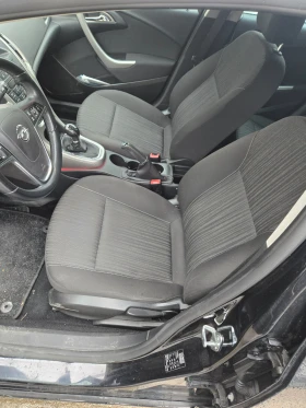 Opel Astra - 6500 лв. / 3323.40 € - 16442104 10 | Car24.bg Opel Astra - 6500 лв. / 3323.40 € - 16442104 10