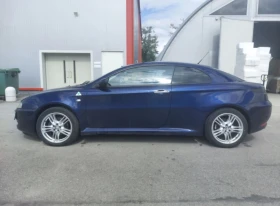 Alfa Romeo Gt Multijet - 1700 € / 3324.91 лв. - 28081271 5 | Car24.bg Alfa Romeo Gt Multijet - 1700 € / 3324.91 лв. - 28081271 5