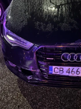 Audi A6 - 201 € / 393.12 лв. - 58462968 4 | Car24.bg Audi A6 - 201 € / 393.12 лв. - 58462968 4