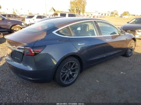 Tesla Model 3 LONG RANGE DUAL MOTOR ALL-WHEEL DRIVE | ЦЕНА ДО БГ - 13333 € / 26077.08 лв. - 94506715 4 | Car24.bg Tesla Model 3 LONG RANGE DUAL MOTOR ALL-WHEEL DRIVE | ЦЕНА ДО БГ - 13333 € / 26077.08 лв. - 94506715 4