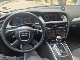 Audi A4 - 4300 € / 8410.07 лв. - 45631785 8 | Car24.bg Audi A4 - 4300 € / 8410.07 лв. - 45631785 8