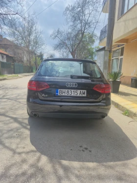 Audi A4 - 4300 € / 8410.07 лв. - 45631785 4 | Car24.bg Audi A4 - 4300 € / 8410.07 лв. - 45631785 4