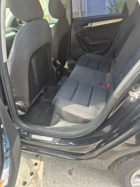 Audi A4 - 4300 € / 8410.07 лв. - 45631785 6 | Car24.bg Audi A4 - 4300 € / 8410.07 лв. - 45631785 6