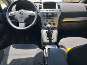 Opel Zafira - Car24.bg Opel Zafira