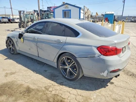 BMW 430 2.0l I Gran Coupe - 10500 € / 20536.22 лв. - 34246993 2 | Car24.bg BMW 430 2.0l I Gran Coupe - 10500 € / 20536.22 лв. - 34246993 2