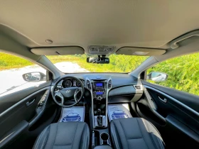 Hyundai I30 1.6CRDI 165000KM AUTOMATIC EURO5 - 6999 € / 13688.85 лв. - 36675817 9 | Car24.bg Hyundai I30 1.6CRDI 165000KM AUTOMATIC EURO5 - 6999 € / 13688.85 лв. - 36675817 9