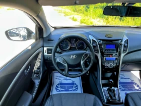 Hyundai I30 1.6CRDI 165000KM AUTOMATIC EURO5 - 6999 € / 13688.85 лв. - 36675817 7 | Car24.bg Hyundai I30 1.6CRDI 165000KM AUTOMATIC EURO5 - 6999 € / 13688.85 лв. - 36675817 7