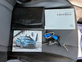 Hyundai I30 1.6CRDI 165000KM AUTOMATIC EURO5 - 6999 € / 13688.85 лв. - 36675817 14 | Car24.bg Hyundai I30 1.6CRDI 165000KM AUTOMATIC EURO5 - 6999 € / 13688.85 лв. - 36675817 14