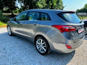 Hyundai I30 1.6CRDI 165000KM AUTOMATIC EURO5 - 6999 € / 13688.85 лв. - 36675817 6 | Car24.bg Hyundai I30 1.6CRDI 165000KM AUTOMATIC EURO5 - 6999 € / 13688.85 лв. - 36675817 6