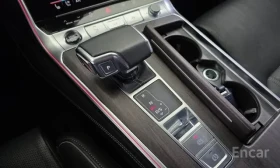 Audi A6 50TDI S line Обдухване 360 Панорама Дистроник | Auto.bg — изображение 10 Audi A6 50TDI S line Обдухване 360 Панорама Дистроник | Auto.bg — изображение 10