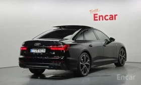 Audi A6 50TDI S line Обдухване 360 Панорама Дистроник | Auto.bg — изображение 3 Audi A6 50TDI S line Обдухване 360 Панорама Дистроник | Auto.bg — изображение 3