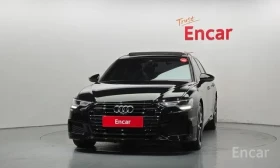 Audi A6 50TDI S line Обдухване 360 Панорама Дистроник | Auto.bg — изображение 2 Audi A6 50TDI S line Обдухване 360 Панорама Дистроник | Auto.bg — изображение 2