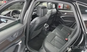 Audi A6 50TDI S line Обдухване 360 Панорама Дистроник | Auto.bg — изображение 12 Audi A6 50TDI S line Обдухване 360 Панорама Дистроник | Auto.bg — изображение 12