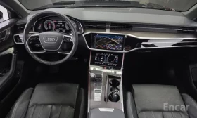 Audi A6 50TDI S line Обдухване 360 Панорама Дистроник | Auto.bg — изображение 13 Audi A6 50TDI S line Обдухване 360 Панорама Дистроник | Auto.bg — изображение 13